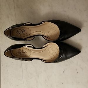 Life Stride Dress Shoes Size 9M